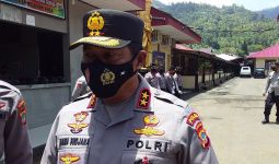 Serius, Irjen Nana Prioritaskan Calon Polisi dari Daerah Ini - JPNN.com