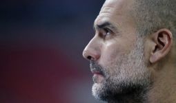 Guardiola Tolak Keluarkan 100 Juta Pound Hanya untuk Haaland - JPNN.com