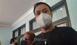 Dituding Berselingkuh Hingga KDRT, Begini Kata Dennis Lyla - JPNN.com