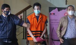 KPK Tahan Bos Borneo Lumbung Energy and Metal Samin Tan - JPNN.com