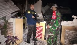 Seorang Guru Ngaji di Garut Jadi Tersangka, Rumahnya Dibakar, Kasusnya, Aduh - JPNN.com
