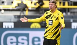 Harga Kelewat Tinggi, Barca Sulit Bersepakat dengan Striker Dortmund - JPNN.com
