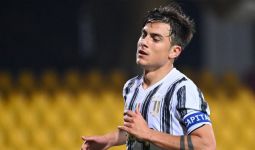 Juventus Tawarkan 10 Juta Euro/Tahun, Pemain ini Minta 15 Juta, Batal Deh... - JPNN.com