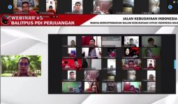 PDIP: Kebudayaan Sebagai Jalan Menuju Indonesia Maju - JPNN.com