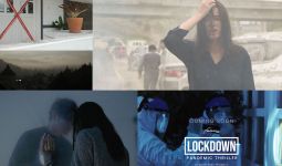 Vino Bastian dan Mawar De Jongh Adu Akting di Film Lockdown - JPNN.com