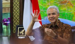 Pak Ganjar Siap Bantu Korban Gempa di Malang - JPNN.com