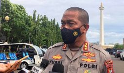 Pemudik Ditolak Warga saat Tiba di Jakarta, 4 Orang Masuk Wisma Atlet - JPNN.com