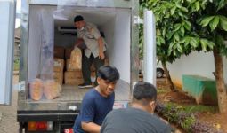 Jemput Cabai ke Magelang, Kementan Kirim Truk Berpendingin - JPNN.com