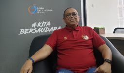 Dua Bobotoh Tewas, Ketua OC Piala Presiden 2022 Angkat Suara - JPNN.com