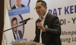 Komite Advokat Muda PERADI Siap Bantu Wujudkan Single Bar - JPNN.com