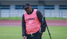 Coach RD Pengin Kompetisi Segera Jalan Demi Kebaikan Timnas - JPNN.com