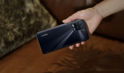 Realme 8 Pro Resmi Meluncur, Sebegini Harganya - JPNN.com