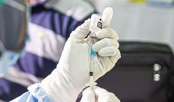 Stok Vaksin Covid-19 di Jakarta Tersisa 536, Jakbar dan Kepulauan Seribu tak Kebagian - JPNN.com
