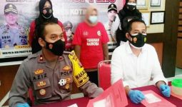 Aktivitas Mbak S Sudah Lama Dipantau, Digerebek di Pinggir Jalan Saat Malam Hari - JPNN.com