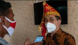 Gagasan Waketum Kadin Ini Sejalan dengan Kebijakan Presiden Jokowi - JPNN.com