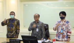 Indonesia dan Taiwan Kaji Pembebasan Biaya Penempatan Bagi PMI - JPNN.com