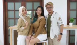 Aletta Stars Tertantang Angkat Keragaman Bahasa di Indonesia - JPNN.com