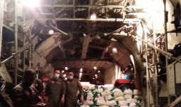 Panglima TNI Kirim Bantuan untuk Korban Bencana Alam di NTT - JPNN.com