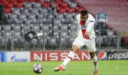 Mbappe Ketagihan Cetak Gol ke Gawang Bayern - JPNN.com