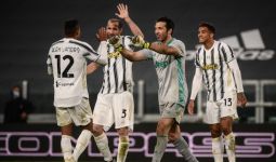 Absen Sejak Januari, Begitu Main Langsung jadi Pahlawan Juventus - JPNN.com