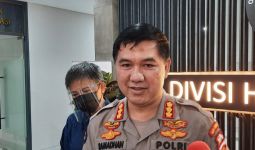 Polri Mengerahkan 292 Personel Brimob Nusantara dan Kendaraan Taktis ke NTT - JPNN.com