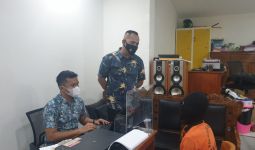 Oknum PNS Ini Menyangkal Berbuat Terlarang, Polisi tak Menyerah - JPNN.com