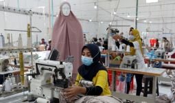 BKPM Sudah Tahu Duduk Perkara Isu PHK Besar-besaran di Industri Tekstil, Ternyata - JPNN.com