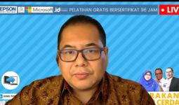 PTM Terbatas Juli 2021, Indra Charismiadji: Sangat Berbahaya - JPNN.com
