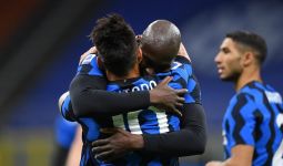 Inter Makin Sulit Dikejar, Selisih dengan Pesaing Terdekat Tembus 2 Digit - JPNN.com