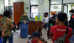 Warga Surabaya Bisa Berobat Gratis dengan Tunjuk KTP, PSI Siap Kawal - JPNN.com