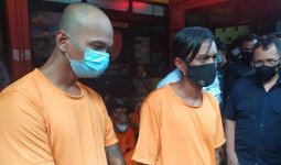 Anggota Ormas Sok Jagoan, Polisi Langsung Gerak Cepat, Sukurin - JPNN.com