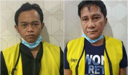 Kawasan Pergudangan di Surabaya Jadi Sarang Narkoba, Modusnya Cukup Cerdik - JPNN.com