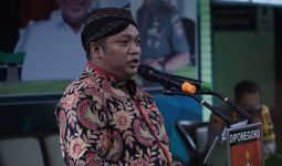 Simak, Pesan Gus Nabil Saat Sosialisasi 4 Pilar Kebangsaan di Sukoharjo - JPNN.com