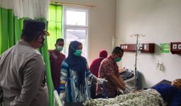 8 Warga Aceh Timur Kritis Keracunan Gas - JPNN.com