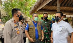 Bamsoet: Tidak Ada Pelanggaran HAM dalam Pembangunan KSPN Mandalika Lombok - JPNN.com