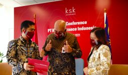 KSK Insurance Indonesia Luncurkan Program Peduli Motor Vehicle - JPNN.com