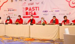 Forum Indonesia Bangkit CIMB Niaga: Sektor Kesehatan jadi Kunci Percepatan PEN - JPNN.com