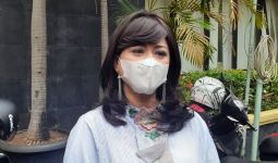 Yuyun Sukawati Pengin Fajar Umbara Segera Dipenjara - JPNN.com