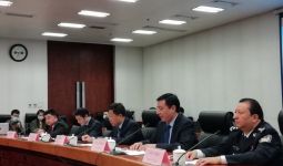 China Usut 10.708 Kasus Pelanggaran HAM terhadap Muslim Uighur, Hasilnya Mengejutkan - JPNN.com