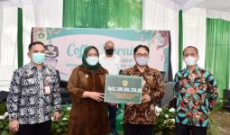 Bupati Ade Yasin Sampaikan Kabar Baik untuk PPPK Kabupaten Bogor - JPNN.com