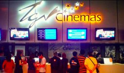 Para Penonton Bioskop di Malaysia dan Brunei Antusias Lihat Film Jangan Sendirian - JPNN.com