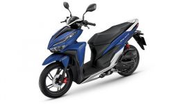 Honda Siap Meluncurkan Vario Terbaru, Ini Spesifikasinya - JPNN.com