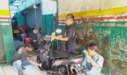 UPT Balai Residen Galih Pakuan Menyapa Komunitas Anak Punk Tasikmalaya - JPNN.com