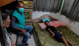 Lewat Dua UPT, Kemensos Tangani Empat Disabilitas Berat Penyintas Banjir Bima - JPNN.com