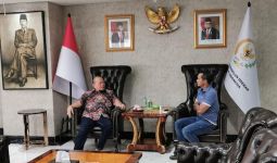 Ketua DPD RI Dorong Kampus Genjot Lahirnya Pengusaha Baru - JPNN.com
