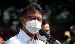 Mutasi Virus Corona Masuk Indonesia, Menkes Budi: Segera Vaksinasi - JPNN.com