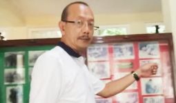 6 Tahun Dikekang Istri, Putra Jenderal Ahmad Yani Akhirnya Bercerai - JPNN.com