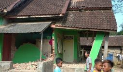 Data Terbaru Dampak Gempa Malang: 8 Orang Meninggal, Ini Nama-namanya - JPNN.com