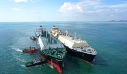 Kembangkan Ekonomi Kepri, Bea Cukai Fasilitasi Pusat Logistik Berikat di Laut - JPNN.com