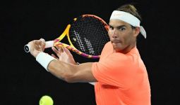 Baru Cedera Punggung, Nadal Siap Berlaga di ATP 1000 Monte Carlo Masters - JPNN.com
